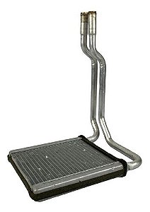 Radiador Ar Quente Evaporador Hyundai Hb20s 2017 1.6