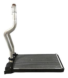 Radiador Ar Quente Evaporador Jac T6 2016 2.0