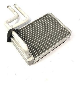 Radiador Ar Quente Evaporador Jaguar X-type 2008