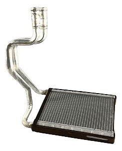 Radiador Ar Quente Hyundai Azera 3.3 V6 2011