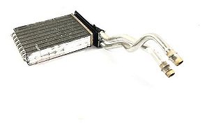 Radiador Ar Quente Peugeot 2008 2017 1.6 T1013219a