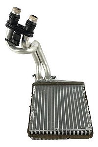 Radiador Evaporador Ar Audi Q3 1.4 2018 Tfsi