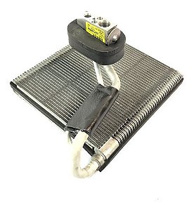 Radiador Evaporador Ar Cond. Audi A3 2017 2.0