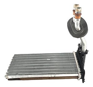 Radiador Evaporador Ar Quente Peugeot 3008 2014 1.6 Thp