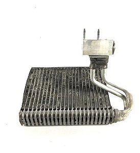 Radiador Evaporador Citroen Ds4 2014 1.6 Thp