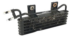 Radiador Óleo Câmbio Hyundai Azera 3.3 V6 2011