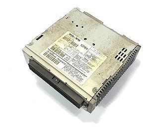 Rádio Cd Play Volvo C30 2008 2.4