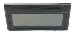 Rádio Display Volvo C30 2008 2.4 31268051