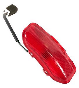 Refletor Olho Gato Porta Diant. Esq. Hyundai Azera 3.3 2011