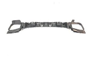 Reforço Alma Traseira Peugeot 208 2015 1.6 Original