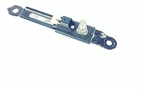 Regulador Altura Cinto Direito Toyota Corolla 2010 Xei