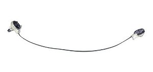 Regulador Difusor Ar Direito Toyota Toyota Corolla Gli 2019