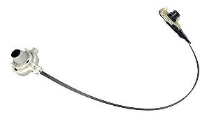 Regulador Difusor Ar Esquerdo Chevrolet Spin 2017