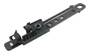 Regulador Do Cinto Esquerdo Hyundai Azera 2011 3.3 V6