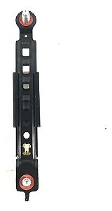 Regulador Do Cinto Segurança Direito New Tucson 1.6 2017 Gdi