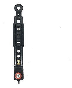 Regulador Do Cinto Segurança Esq. New Tucson 1.6 2017 Gdi