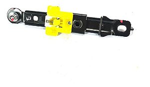 Regulador Do Cinto Segurança Esquerdo Hyundai Ix-35 2018