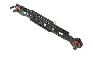 Regulagem Cinto Segurança Dianteiro Esq Hyundai Hb20 2013