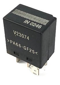 Relê Universal Omega 92109510