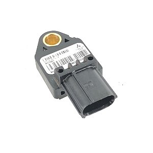 Sensor Airbag Mitsubishi Outlander 2012 3.0 v6 8651a001