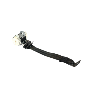 Cinto Segurança Ford Fiesta 2018 Traseiro Esquerdo d3bb a611b69 baw