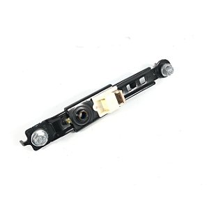 Regulador Altura Cinto de Segurança Dianteiro Hyundai Sanfa Fé  2015 3.3 v6