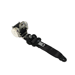 Cinto Segurança Traseiro Esquerdo Jeep Compass 2019 2.0 Diesel