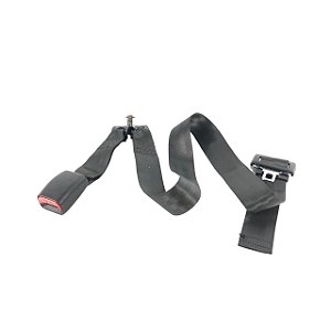 Engate Cinto Segurança Traseiro Central Hyundai Ix-35 2017 2.0 898402s000