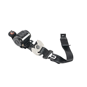 Cinto Segurança Hyundai New Tucson 2020 1.6 Gdi Traseiro Direito 89820d3200