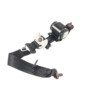 Cinto Segurança Hyundai New Tucson 2020 1.6 Gdi Traseiro Esquerdo 89810d3200