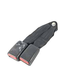 Engate Duplo Cinto Traseiro Gm S10 2015 2.8 Diesel 52020810 (Detalhe)