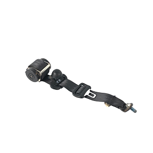 Cinto De Segurança Traseiro Esquerdo Gm S10 2015 2.8 Diesel 94772806