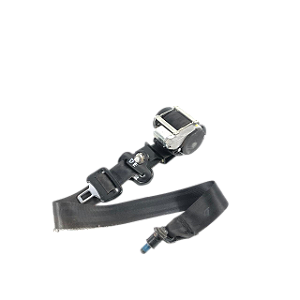 Cinto De Segurança Dianteiro Esquerdo Gm S10 2015 2.8 Diesel 94772783