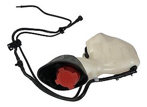 Reservatório Água Partida Fria Hyundai Ix-35 2017