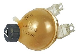 Reservatório Água Peugeot 2008 2019 9800777280