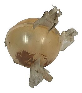 Reservatório Água Peugeot 208 1.6 2015 9800777280