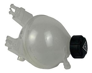 Reservatório Agua Radiador Citroen C4 Cactus 2020 9805110280
