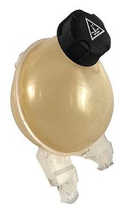 Reservatório Agua Radiador Citroen C4 Cactus 2021 9805110280