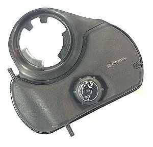 Reservatório Água Radiador Jaguar X-type 2008