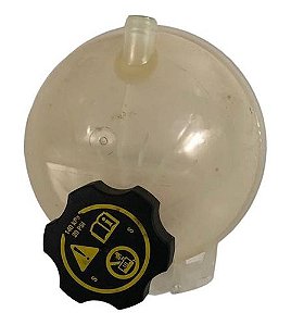 Reservatório Água Radiador Tracker 2023 1.2 Turbo 903323939