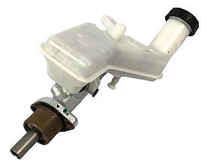 Reservatório Cilindro Mestre Peugeot 2008 2019