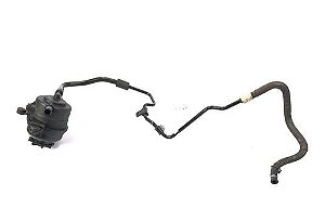 Reservatório Da Direção Hidráulica Jaguar X Type 2008