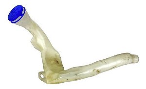 Reservatorio De Agua Parabrisa Peugeot 2008 2017