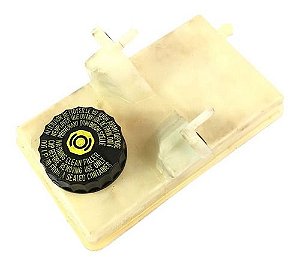 Reservatório Do Hidrovácuo Peugeot 3008 2012 1.6 03355815053