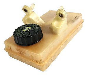 Reservatório Fluído Freio Peugeot 3008 2014 Thp 9680907780