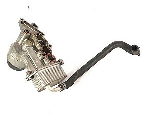 Resfriador Óleo Câmbio Peugeot 308 2014 2.0