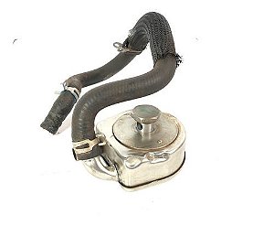 Resfriador Trocador De Calor Peugeot 308 2014 2.0