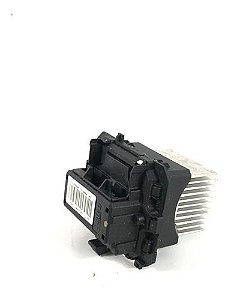 Resistência Ar Cond. Citroen Ds4 2014 1.6 Thp T1017845rb