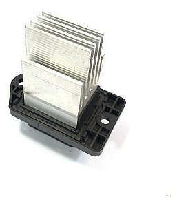 Resistência Ar Condicionado Hyundai Creta 2017 2.0