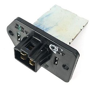 Resistência Ar Condicionado Hyundai Hb20 2019 1.0